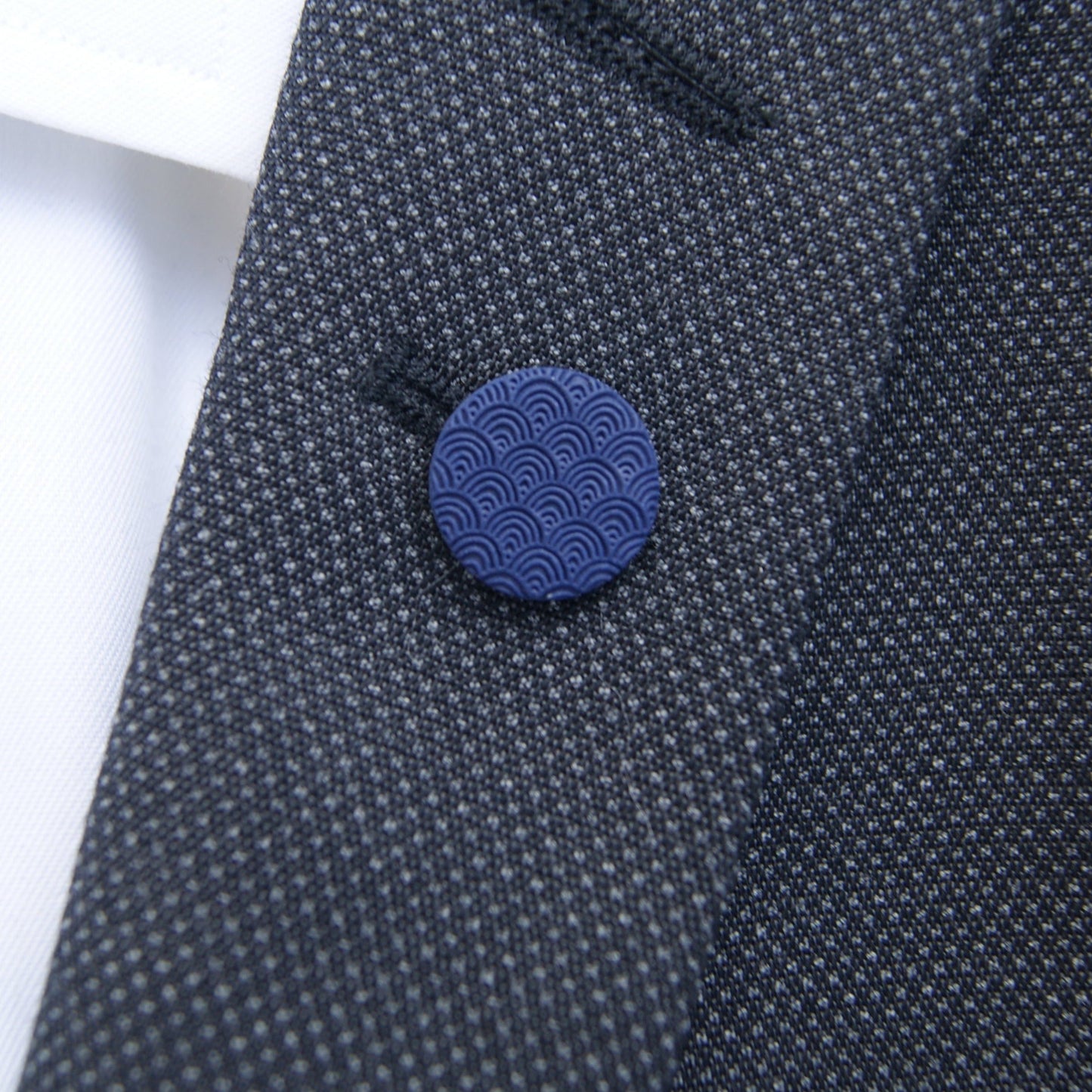 Pin - cirkel med bågar