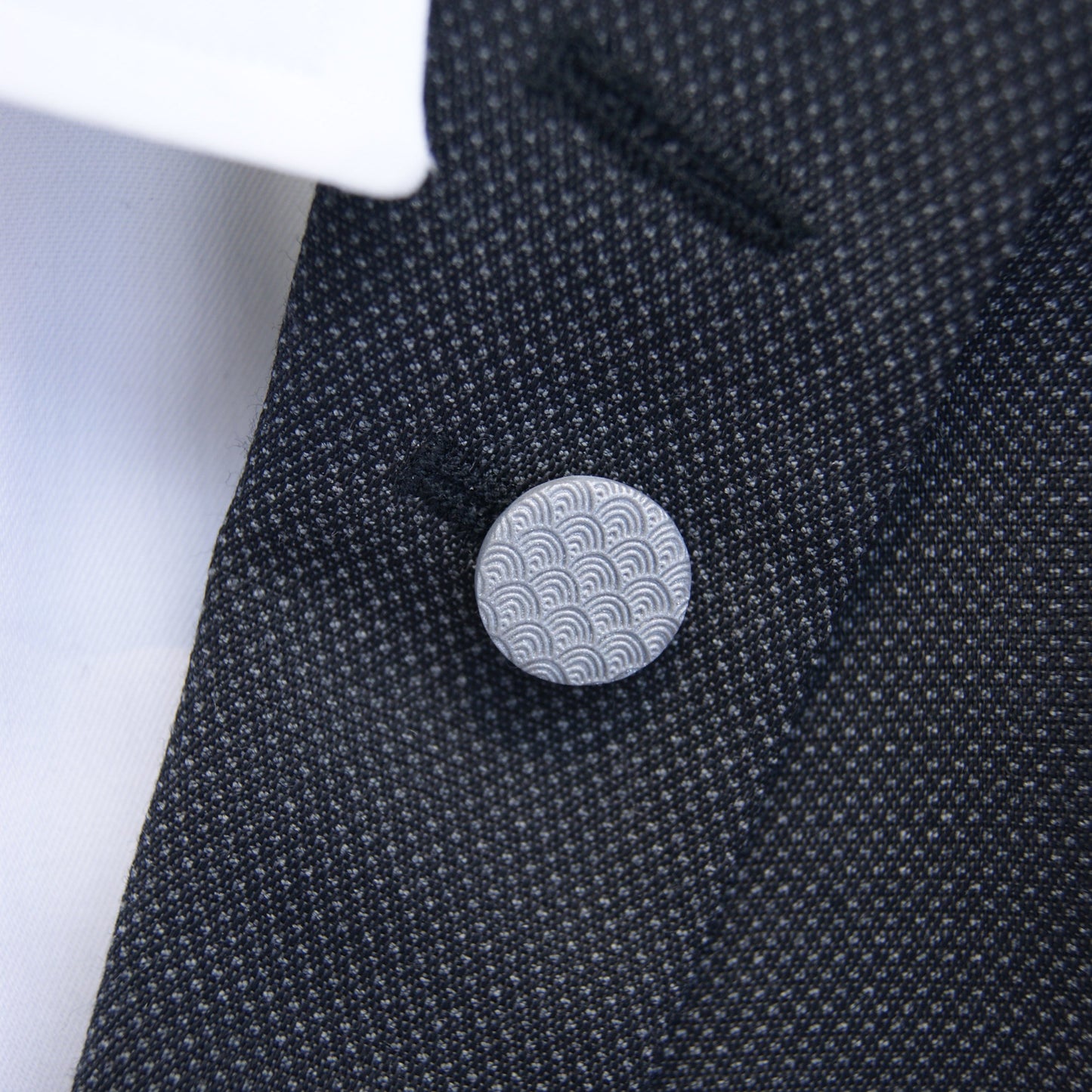 Kavajpin cirkel