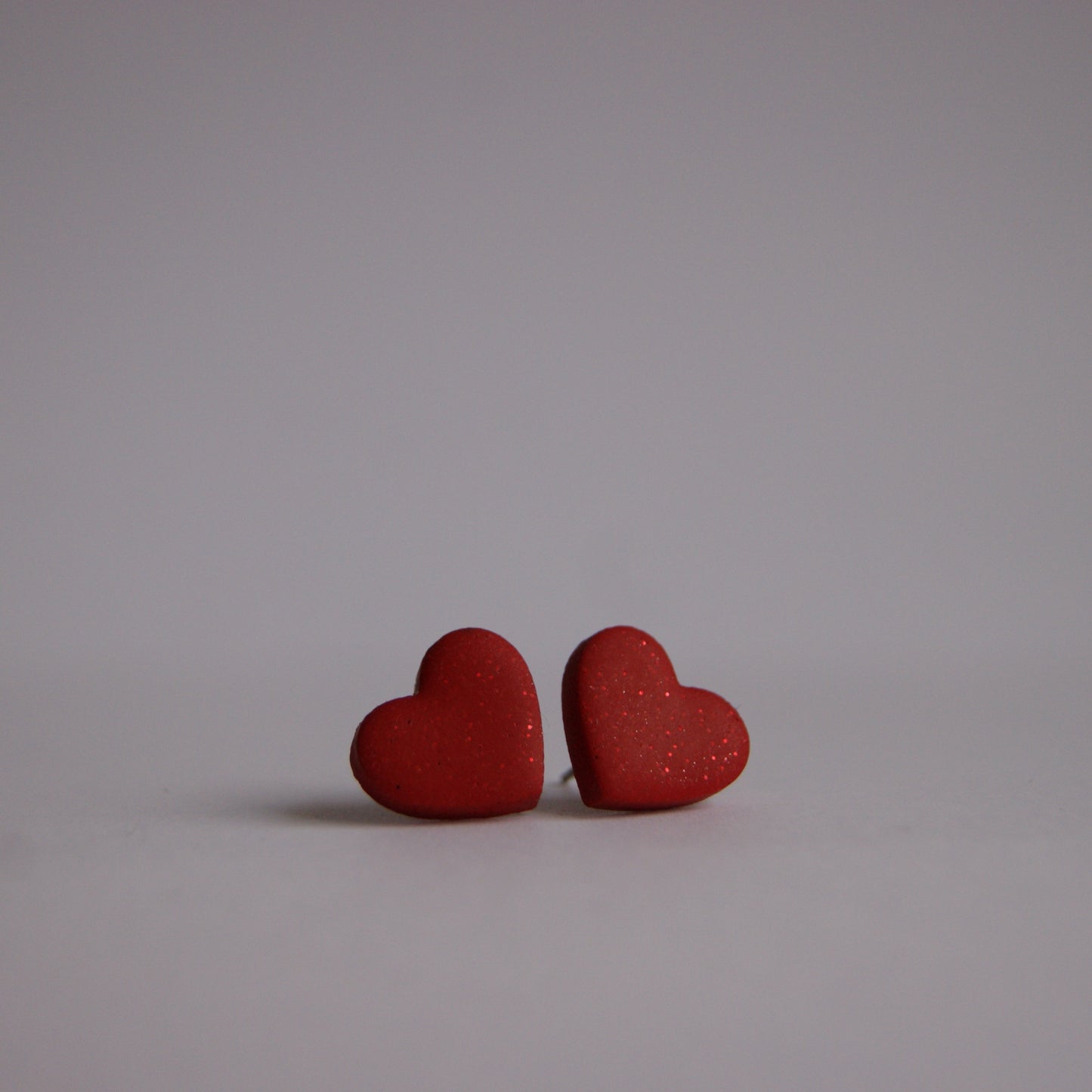 Studs - hjärtan