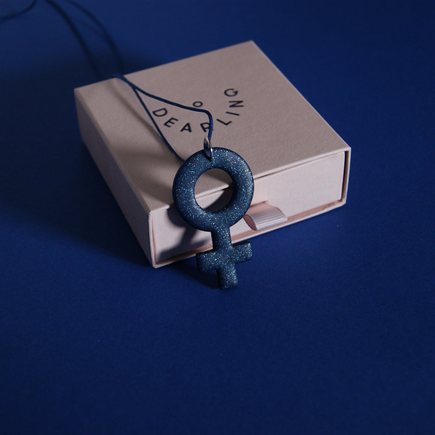 Halsband - Venus