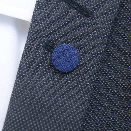 Pin - cirkel med bågar