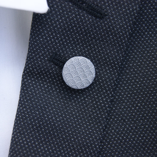 Pin - cirkel med bågar