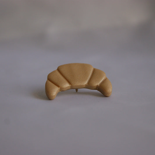 Pin - croissant
